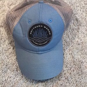 Southern Marsh hat
